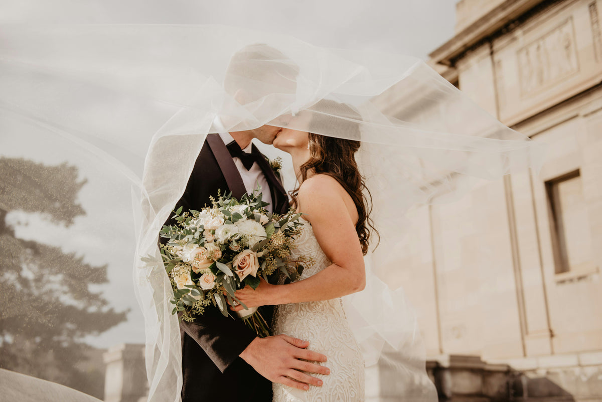 Wedding Experience