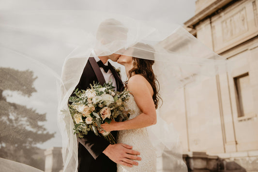 Wedding Experience